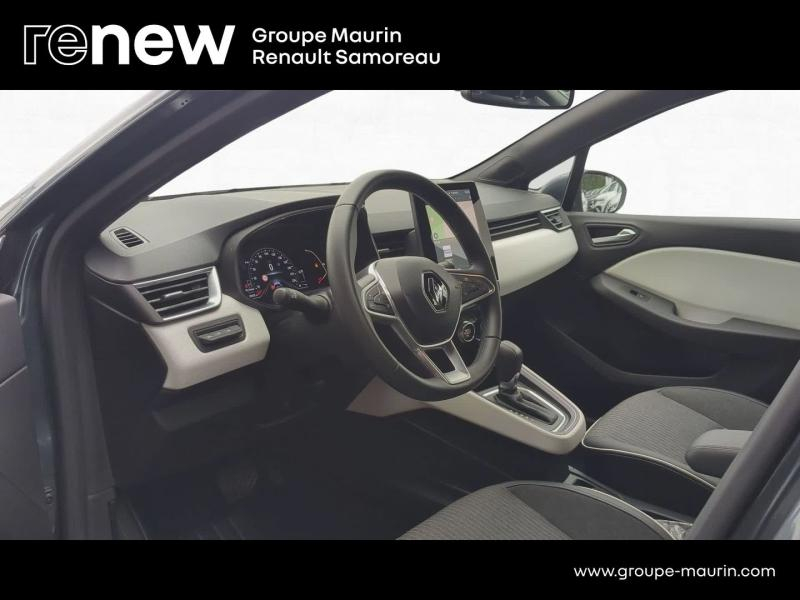 RENAULT Clio d’occasion à vendre à SAMOREAU chez DPL - GARAGE DU CENTRE (Photo 17)