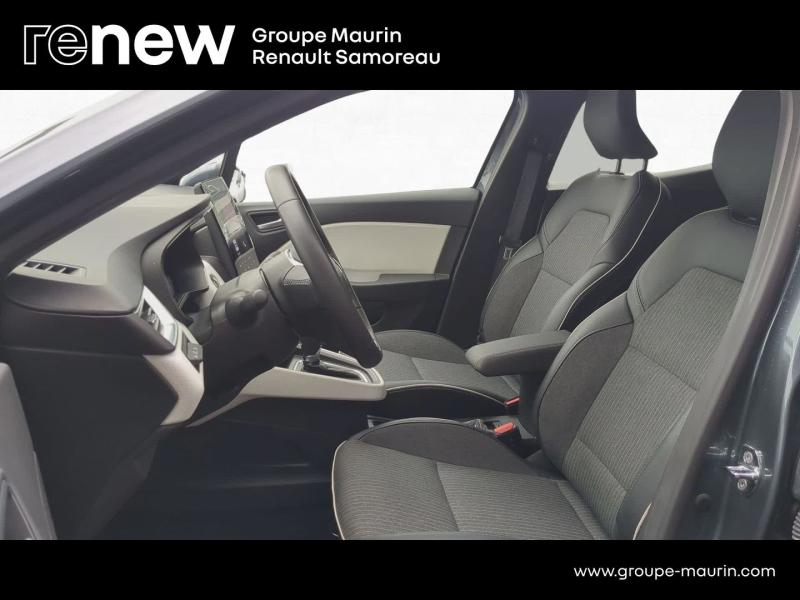 RENAULT Clio d’occasion à vendre à SAMOREAU chez DPL - GARAGE DU CENTRE (Photo 18)