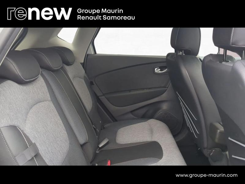 RENAULT Captur d’occasion à vendre à SAMOREAU chez DPL - GARAGE DU CENTRE (Photo 11)