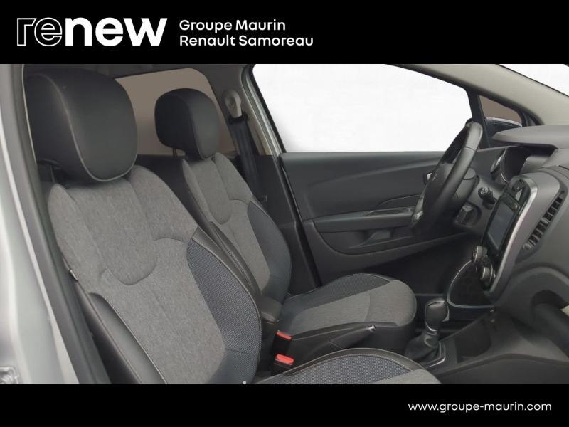 RENAULT Captur d’occasion à vendre à SAMOREAU chez DPL - GARAGE DU CENTRE (Photo 13)