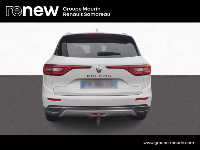 RENAULT Koleos d’occasion à vendre à SAMOREAU chez DPL - GARAGE DU CENTRE (Photo 3)