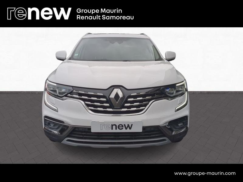 RENAULT Koleos d’occasion à vendre à SAMOREAU chez DPL - GARAGE DU CENTRE (Photo 6)