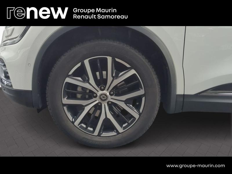 RENAULT Koleos d’occasion à vendre à SAMOREAU chez DPL - GARAGE DU CENTRE (Photo 7)