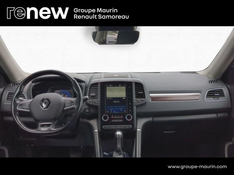 RENAULT Koleos d’occasion à vendre à SAMOREAU chez DPL - GARAGE DU CENTRE (Photo 8)