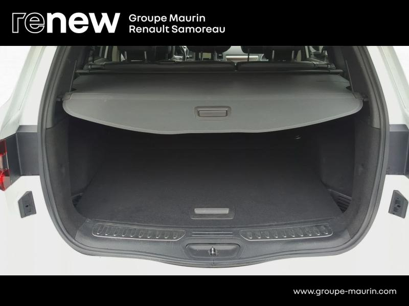 RENAULT Koleos d’occasion à vendre à SAMOREAU chez DPL - GARAGE DU CENTRE (Photo 9)