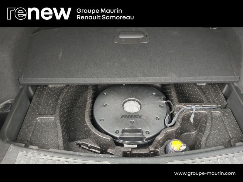 RENAULT Koleos d’occasion à vendre à SAMOREAU chez DPL - GARAGE DU CENTRE (Photo 10)