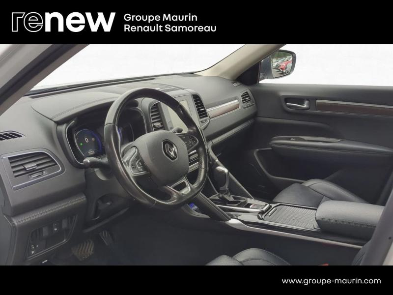 RENAULT Koleos d’occasion à vendre à SAMOREAU chez DPL - GARAGE DU CENTRE (Photo 11)