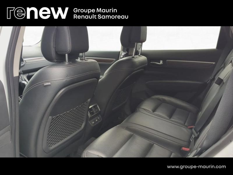 RENAULT Koleos d’occasion à vendre à SAMOREAU chez DPL - GARAGE DU CENTRE (Photo 13)