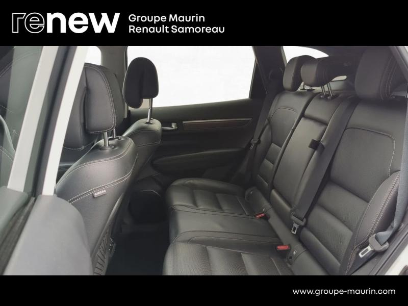 RENAULT Koleos d’occasion à vendre à SAMOREAU chez DPL - GARAGE DU CENTRE (Photo 14)
