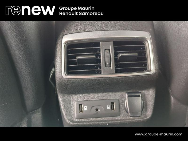 RENAULT Koleos d’occasion à vendre à SAMOREAU chez DPL - GARAGE DU CENTRE (Photo 15)