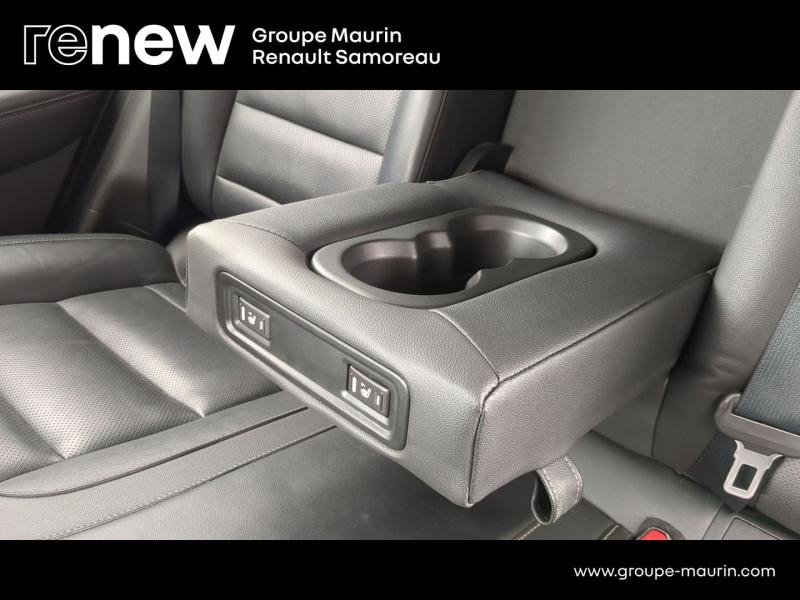 RENAULT Koleos d’occasion à vendre à SAMOREAU chez DPL - GARAGE DU CENTRE (Photo 16)
