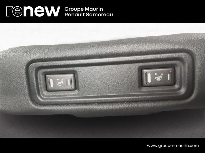 RENAULT Koleos d’occasion à vendre à SAMOREAU chez DPL - GARAGE DU CENTRE (Photo 17)