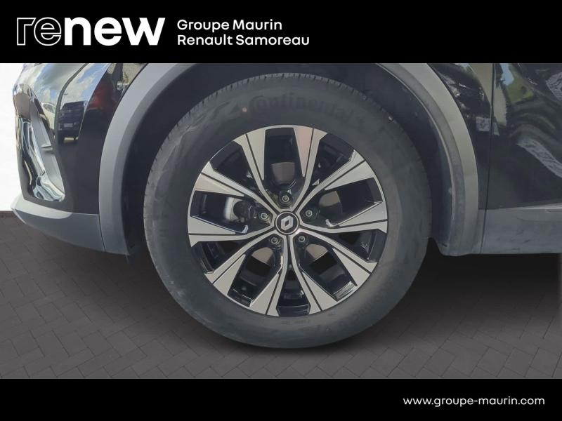 RENAULT Captur d’occasion à vendre à SAMOREAU chez DPL - GARAGE DU CENTRE (Photo 7)