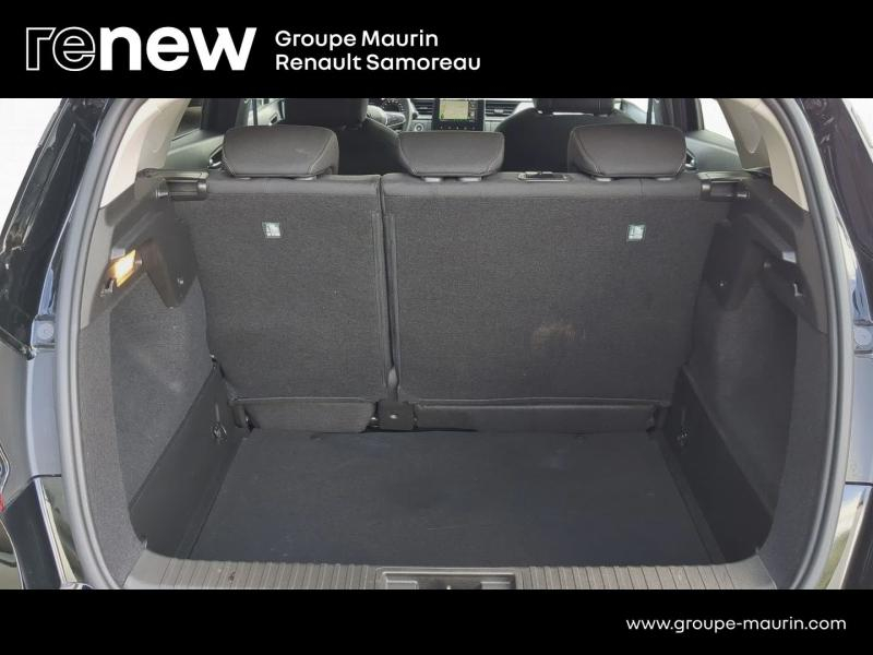 RENAULT Captur d’occasion à vendre à SAMOREAU chez DPL - GARAGE DU CENTRE (Photo 14)