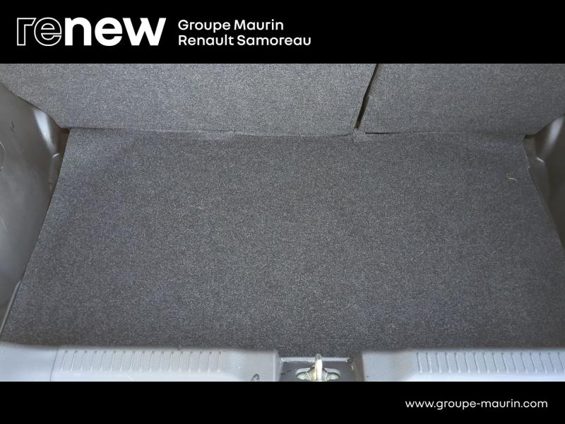 SUZUKI Swift d’occasion à vendre à SAMOREAU chez DPL - GARAGE DU CENTRE (Photo 9)