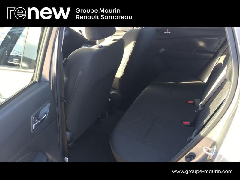 SUZUKI Swift d’occasion à vendre à SAMOREAU chez DPL - GARAGE DU CENTRE (Photo 11)
