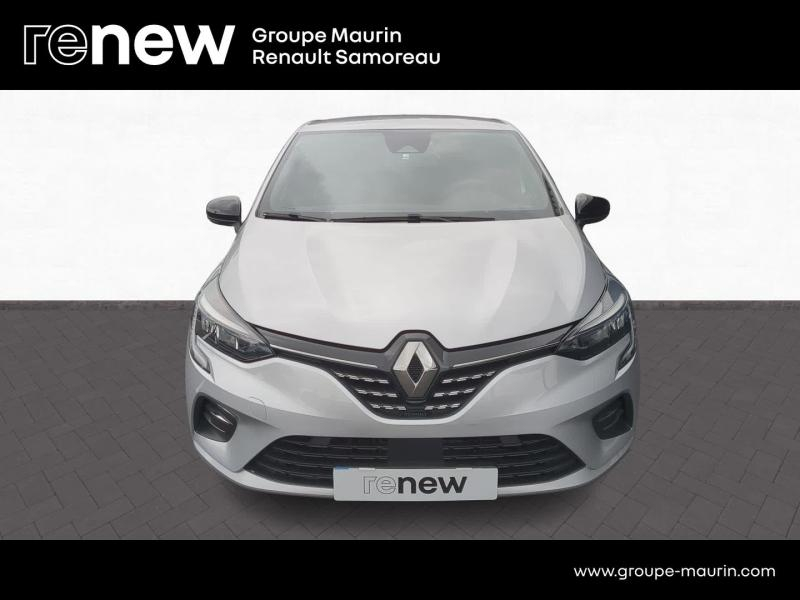 RENAULT Clio d’occasion à vendre à SAMOREAU chez DPL - GARAGE DU CENTRE (Photo 6)