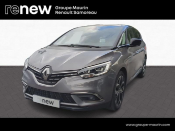 RENAULT Grand Scenic d’occasion à vendre à SAMOREAU