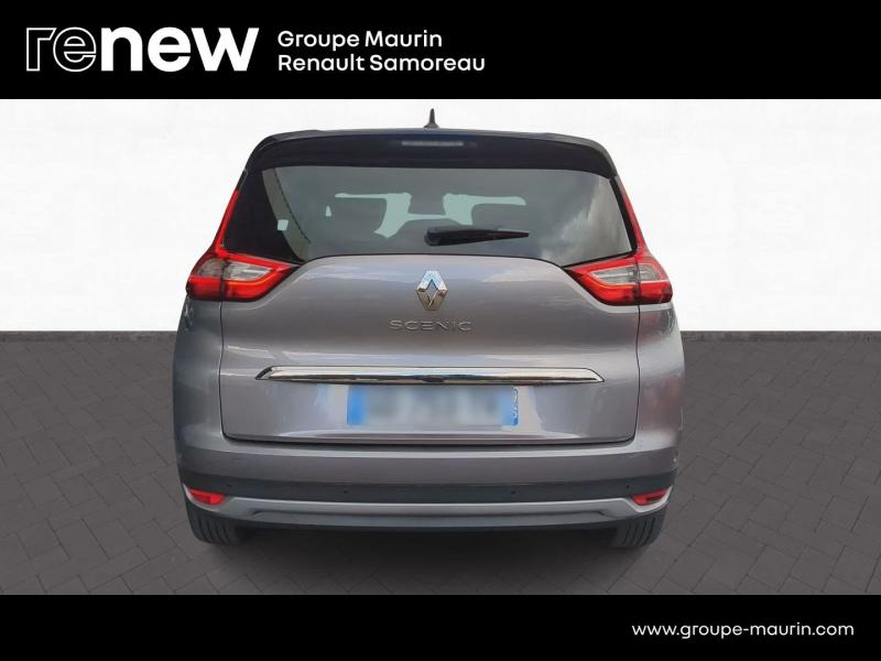 RENAULT Grand Scenic d’occasion à vendre à SAMOREAU chez DPL - GARAGE DU CENTRE (Photo 3)