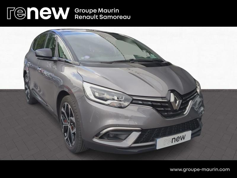 RENAULT Grand Scenic d’occasion à vendre à SAMOREAU chez DPL - GARAGE DU CENTRE (Photo 5)