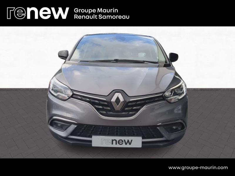 RENAULT Grand Scenic d’occasion à vendre à SAMOREAU chez DPL - GARAGE DU CENTRE (Photo 6)