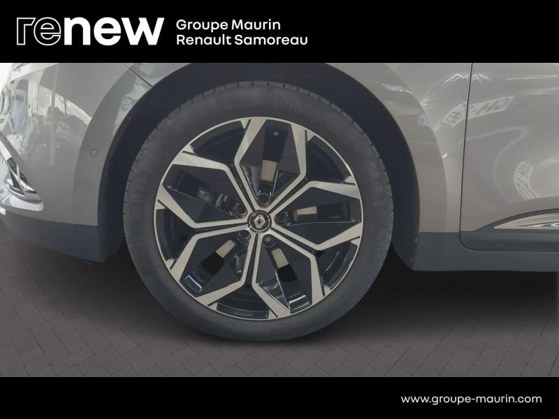 RENAULT Grand Scenic d’occasion à vendre à SAMOREAU chez DPL - GARAGE DU CENTRE (Photo 7)