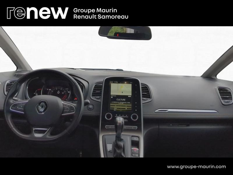 RENAULT Grand Scenic d’occasion à vendre à SAMOREAU chez DPL - GARAGE DU CENTRE (Photo 8)