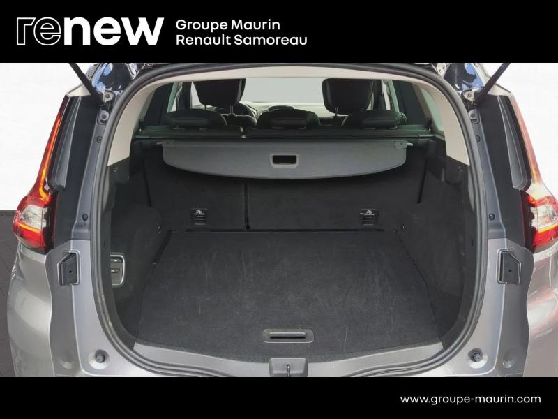 RENAULT Grand Scenic d’occasion à vendre à SAMOREAU chez DPL - GARAGE DU CENTRE (Photo 9)