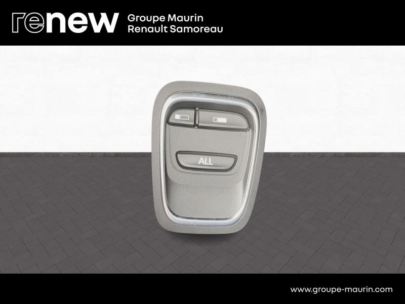 RENAULT Grand Scenic d’occasion à vendre à SAMOREAU chez DPL - GARAGE DU CENTRE (Photo 11)