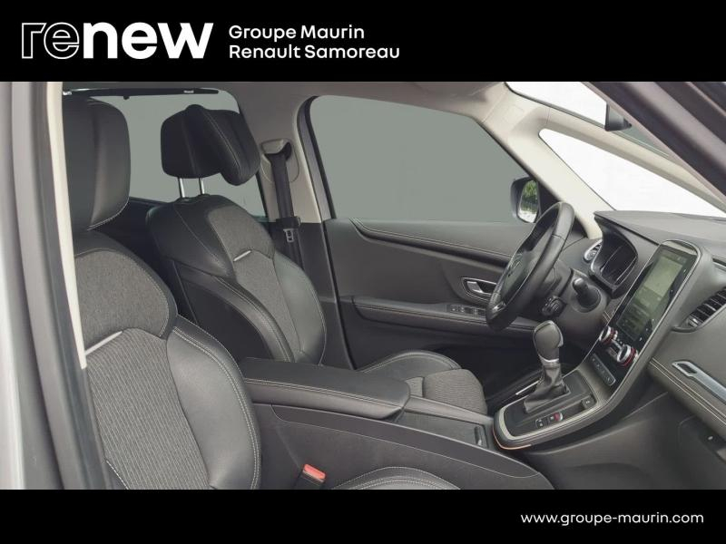 RENAULT Grand Scenic d’occasion à vendre à SAMOREAU chez DPL - GARAGE DU CENTRE (Photo 12)