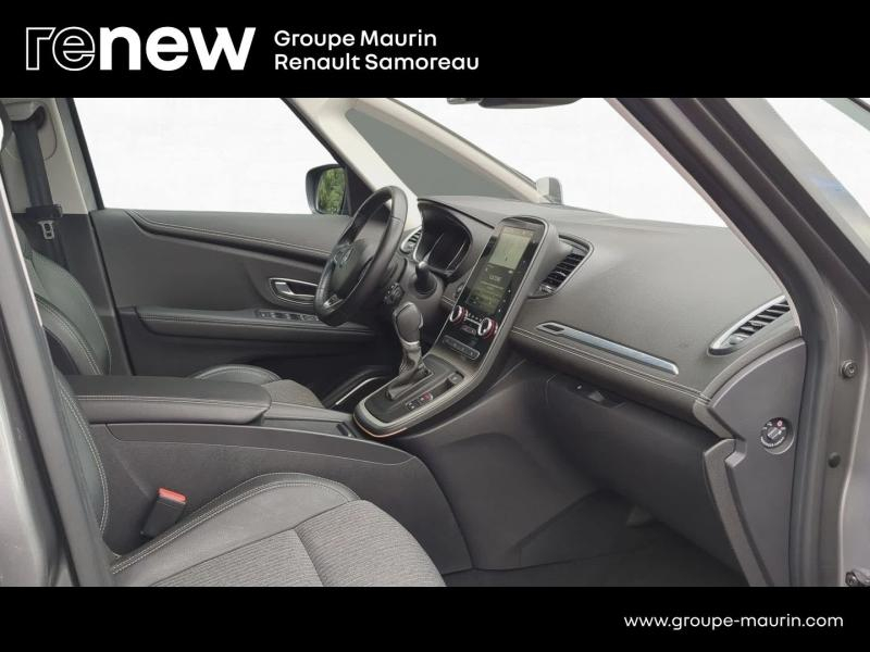 RENAULT Grand Scenic d’occasion à vendre à SAMOREAU chez DPL - GARAGE DU CENTRE (Photo 13)