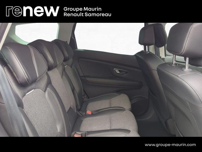 RENAULT Grand Scenic d’occasion à vendre à SAMOREAU chez DPL - GARAGE DU CENTRE (Photo 15)