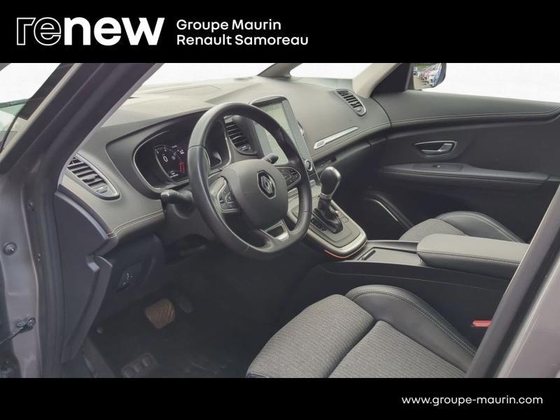 RENAULT Grand Scenic d’occasion à vendre à SAMOREAU chez DPL - GARAGE DU CENTRE (Photo 16)