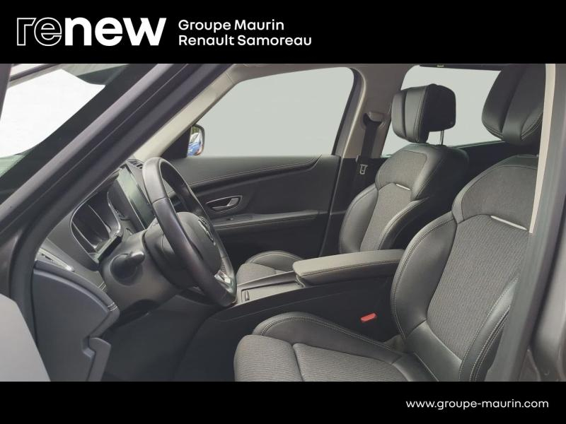 RENAULT Grand Scenic d’occasion à vendre à SAMOREAU chez DPL - GARAGE DU CENTRE (Photo 17)