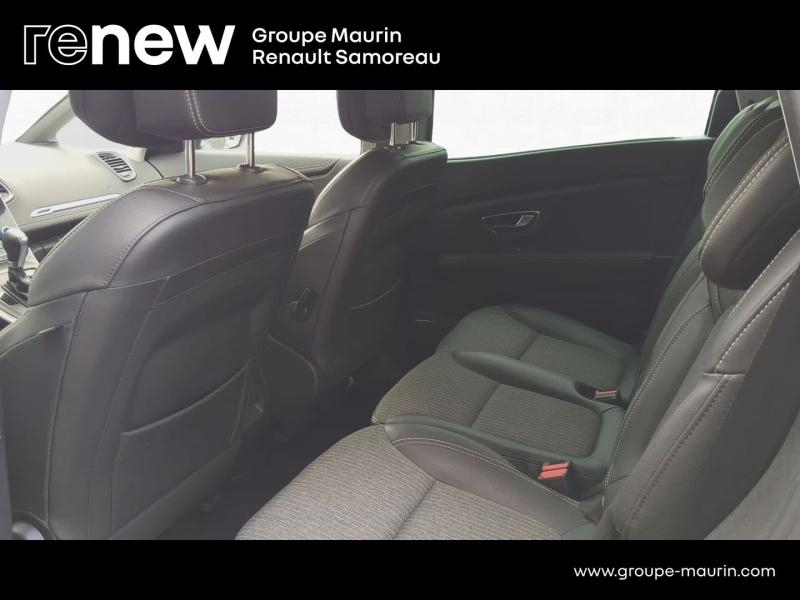 RENAULT Grand Scenic d’occasion à vendre à SAMOREAU chez DPL - GARAGE DU CENTRE (Photo 18)