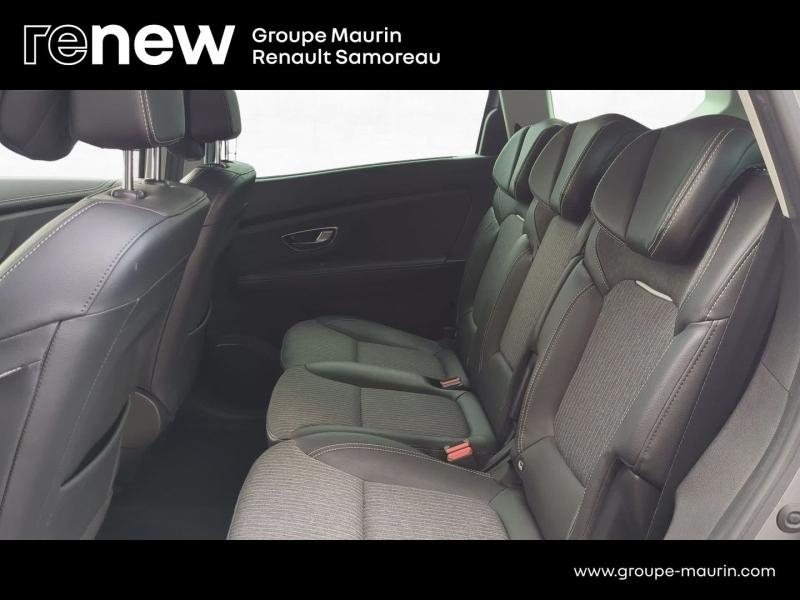 RENAULT Grand Scenic d’occasion à vendre à SAMOREAU chez DPL - GARAGE DU CENTRE (Photo 19)