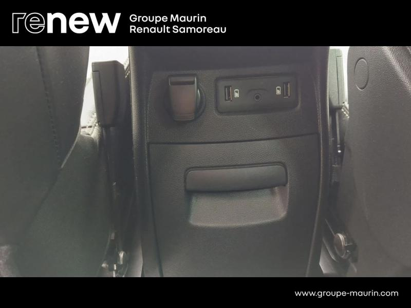 RENAULT Grand Scenic d’occasion à vendre à SAMOREAU chez DPL - GARAGE DU CENTRE (Photo 20)