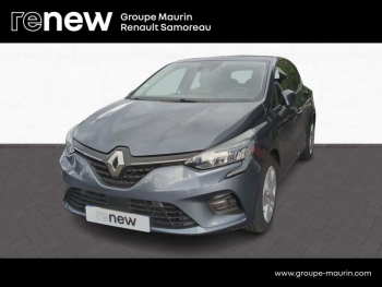 RENAULT Clio d’occasion à vendre à SAMOREAU