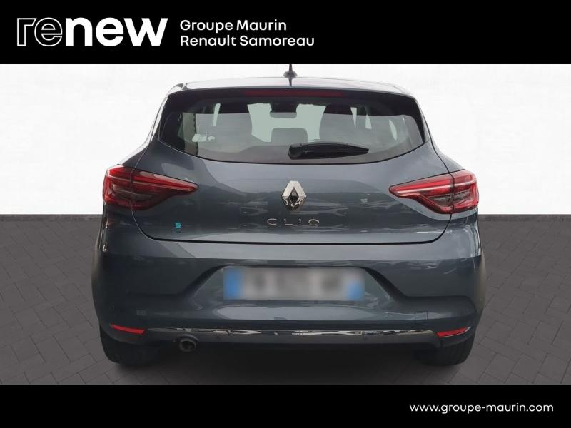 RENAULT Clio d’occasion à vendre à SAMOREAU chez DPL - GARAGE DU CENTRE (Photo 3)