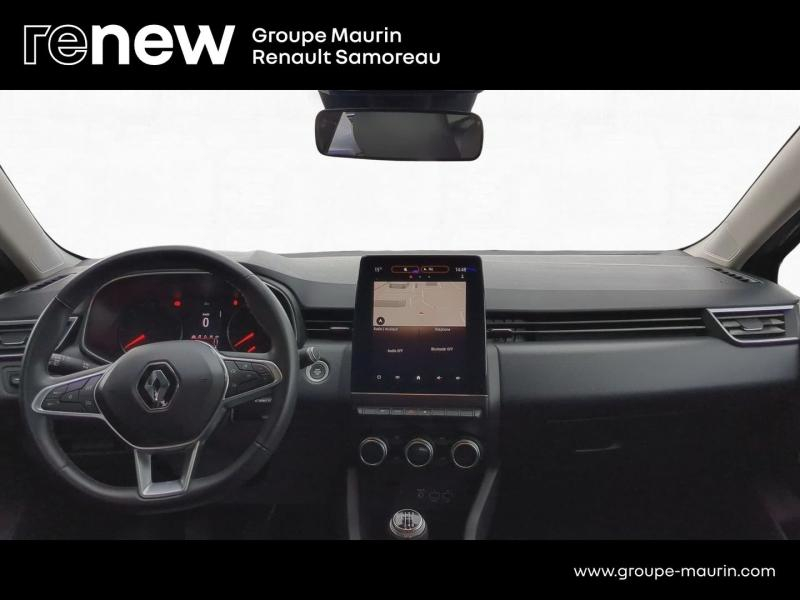 RENAULT Clio d’occasion à vendre à SAMOREAU chez DPL - GARAGE DU CENTRE (Photo 10)