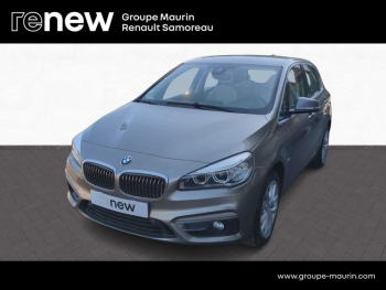 BMW Série 2 ActiveTourer d’occasion à vendre à SAMOREAU chez DPL - GARAGE DU CENTRE (Photo 1)