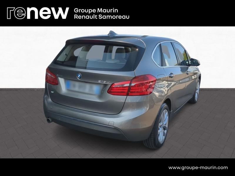 BMW Série 2 ActiveTourer d’occasion à vendre à SAMOREAU chez DPL - GARAGE DU CENTRE (Photo 3)