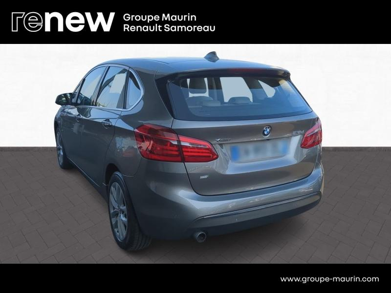 BMW Série 2 ActiveTourer d’occasion à vendre à SAMOREAU chez DPL - GARAGE DU CENTRE (Photo 4)