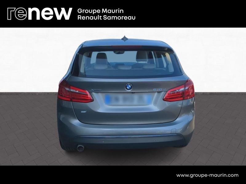 BMW Série 2 ActiveTourer d’occasion à vendre à SAMOREAU chez DPL - GARAGE DU CENTRE (Photo 5)