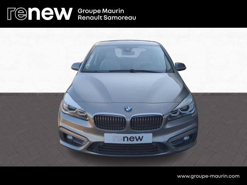 BMW Série 2 ActiveTourer d’occasion à vendre à SAMOREAU chez DPL - GARAGE DU CENTRE (Photo 6)