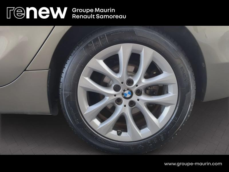 BMW Série 2 ActiveTourer d’occasion à vendre à SAMOREAU chez DPL - GARAGE DU CENTRE (Photo 7)