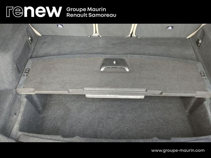 BMW Série 2 ActiveTourer d’occasion à vendre à SAMOREAU chez DPL - GARAGE DU CENTRE (Photo 8)