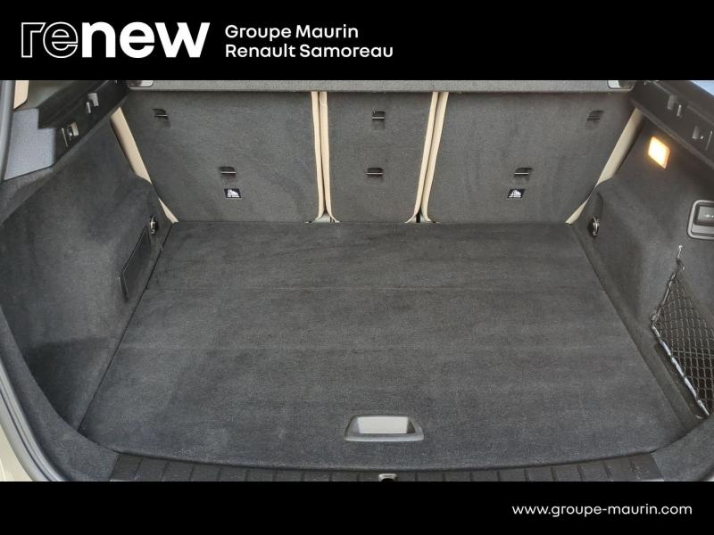 BMW Série 2 ActiveTourer d’occasion à vendre à SAMOREAU chez DPL - GARAGE DU CENTRE (Photo 9)