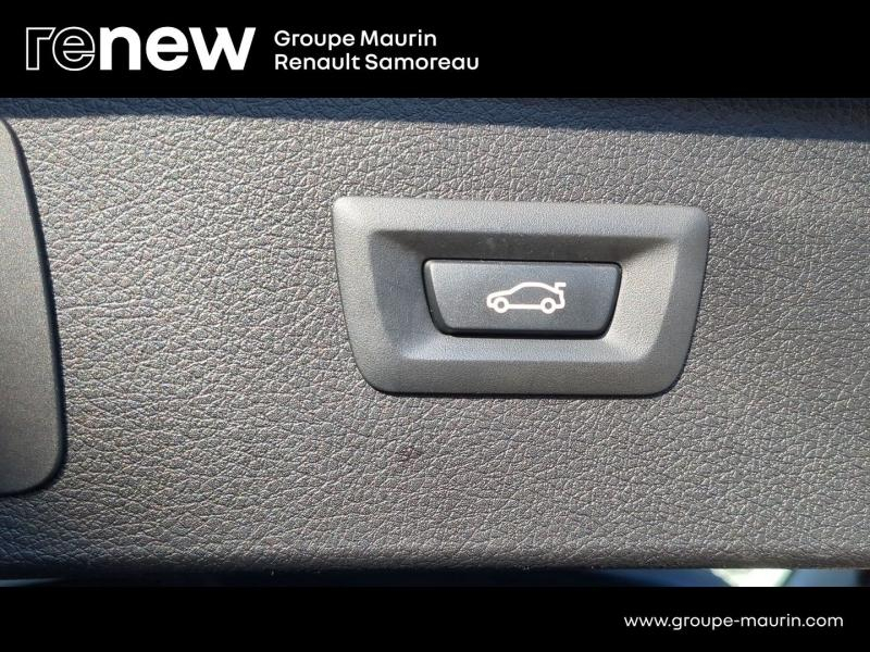 BMW Série 2 ActiveTourer d’occasion à vendre à SAMOREAU chez DPL - GARAGE DU CENTRE (Photo 10)