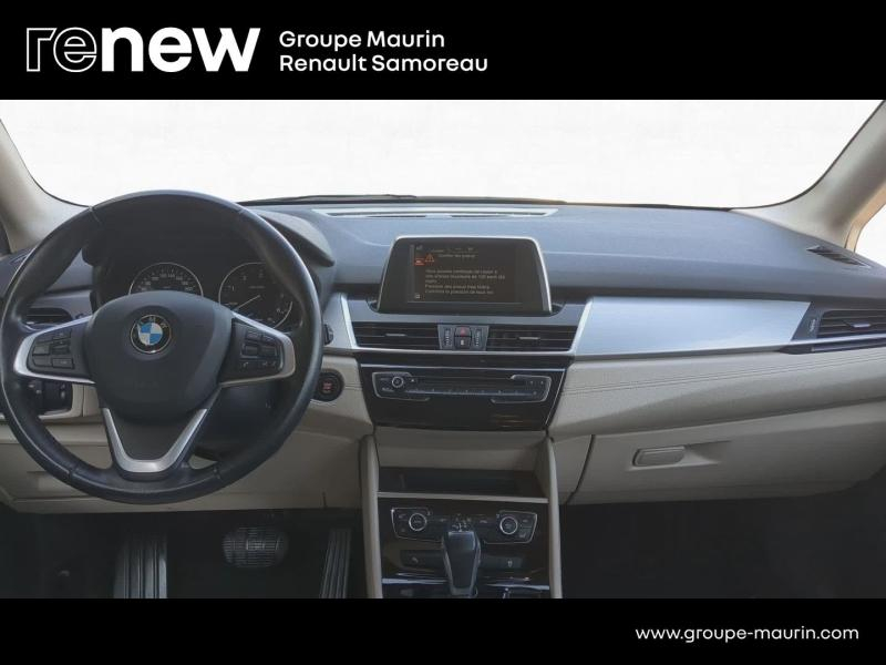 BMW Série 2 ActiveTourer d’occasion à vendre à SAMOREAU chez DPL - GARAGE DU CENTRE (Photo 13)
